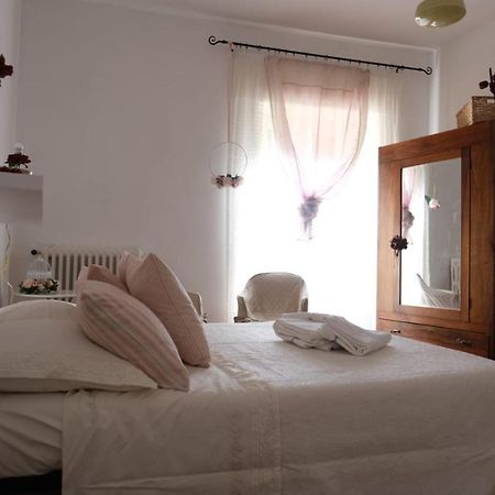 La Residenza Dei Nonni Apartment Montefranco Ngoại thất bức ảnh