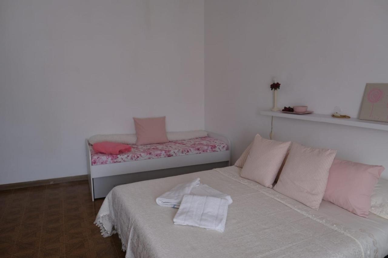 La Residenza Dei Nonni Apartment Montefranco Ngoại thất bức ảnh