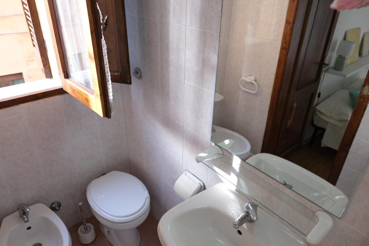 La Residenza Dei Nonni Apartment Montefranco Ngoại thất bức ảnh
