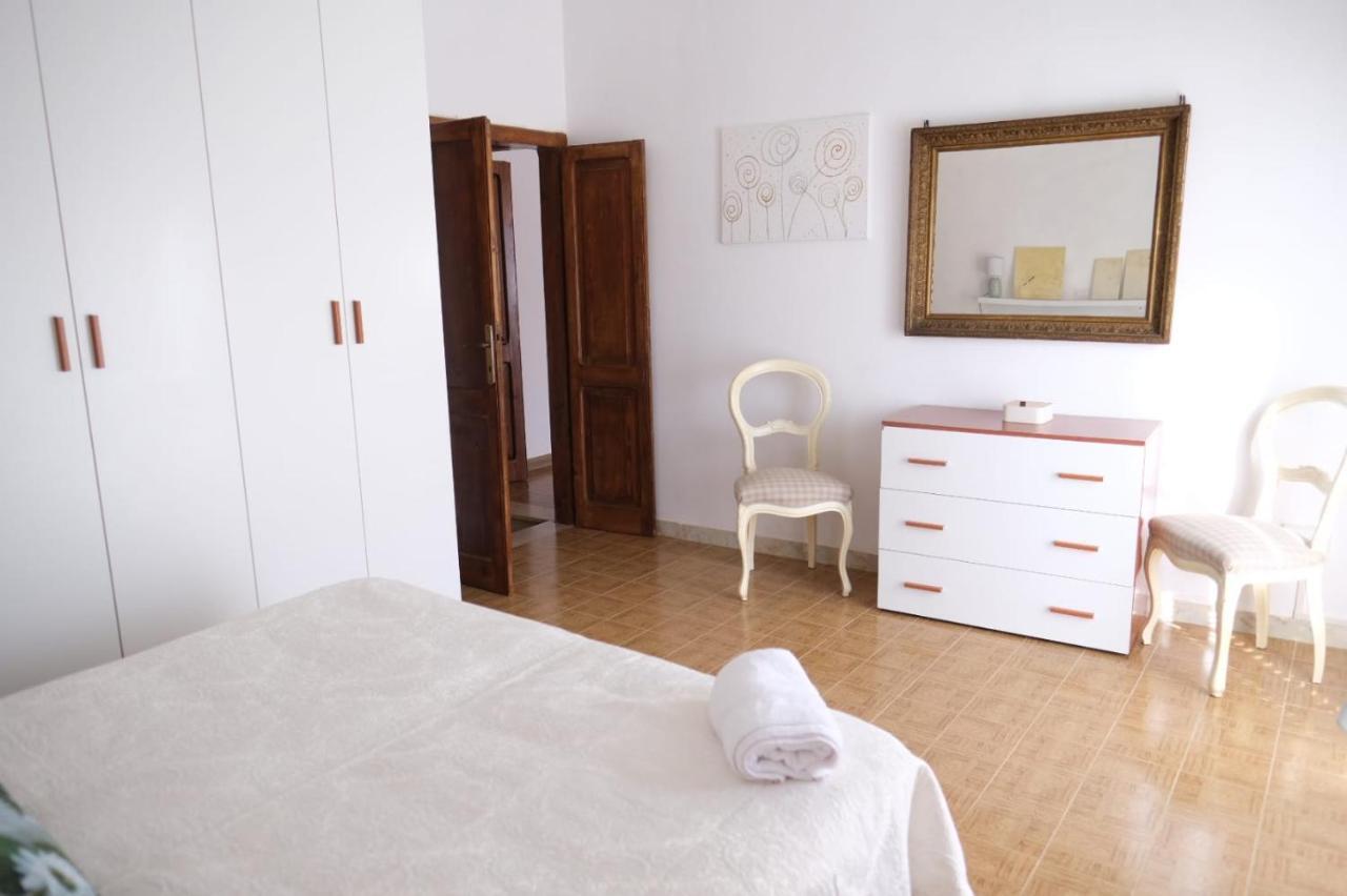 La Residenza Dei Nonni Apartment Montefranco Ngoại thất bức ảnh