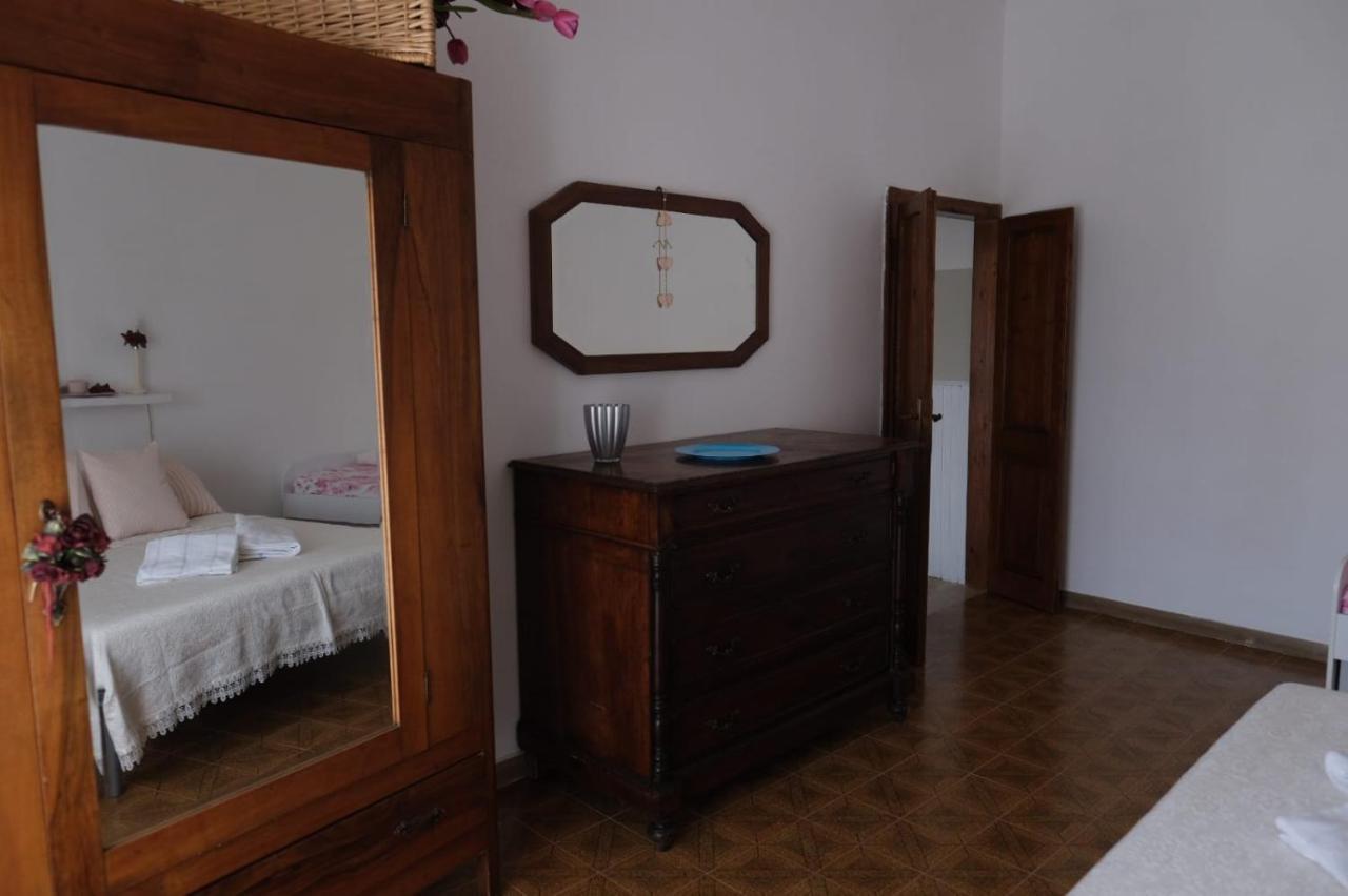 La Residenza Dei Nonni Apartment Montefranco Ngoại thất bức ảnh