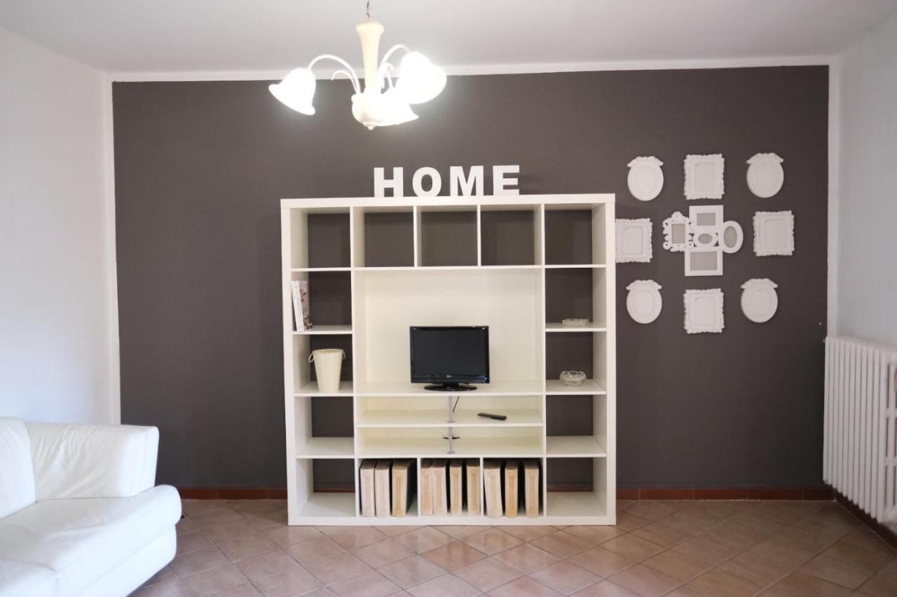 La Residenza Dei Nonni Apartment Montefranco Ngoại thất bức ảnh