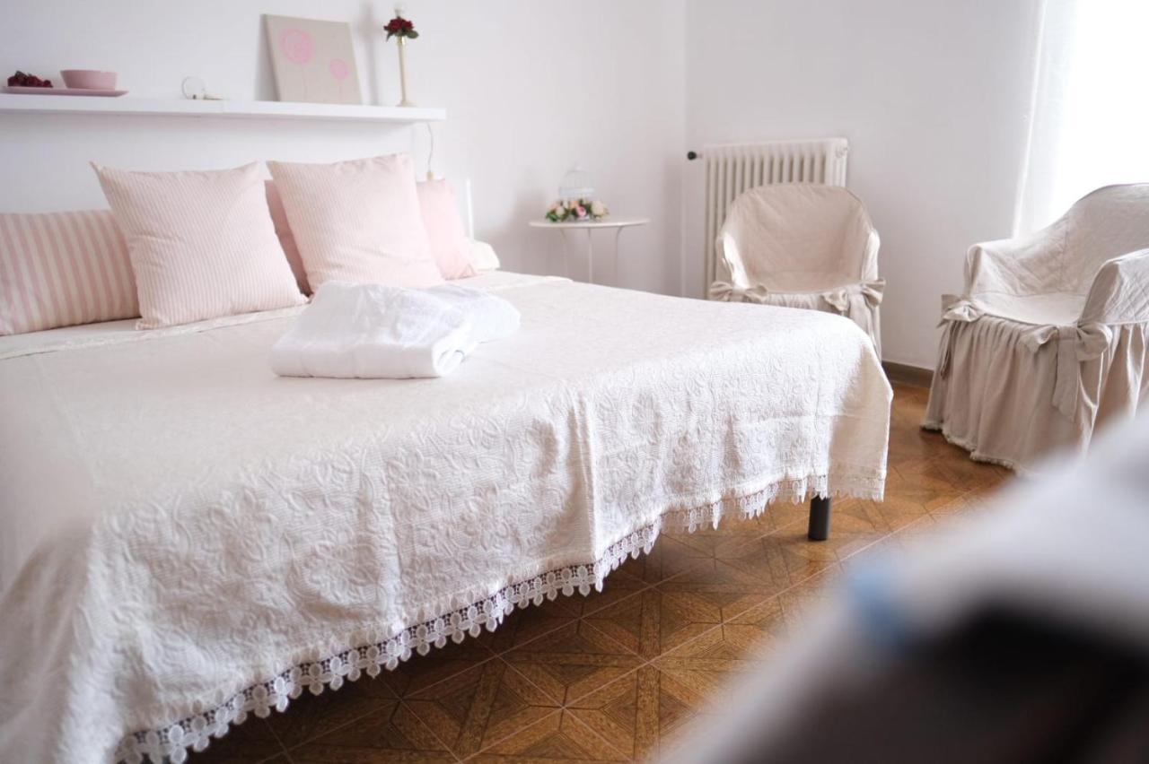 La Residenza Dei Nonni Apartment Montefranco Ngoại thất bức ảnh