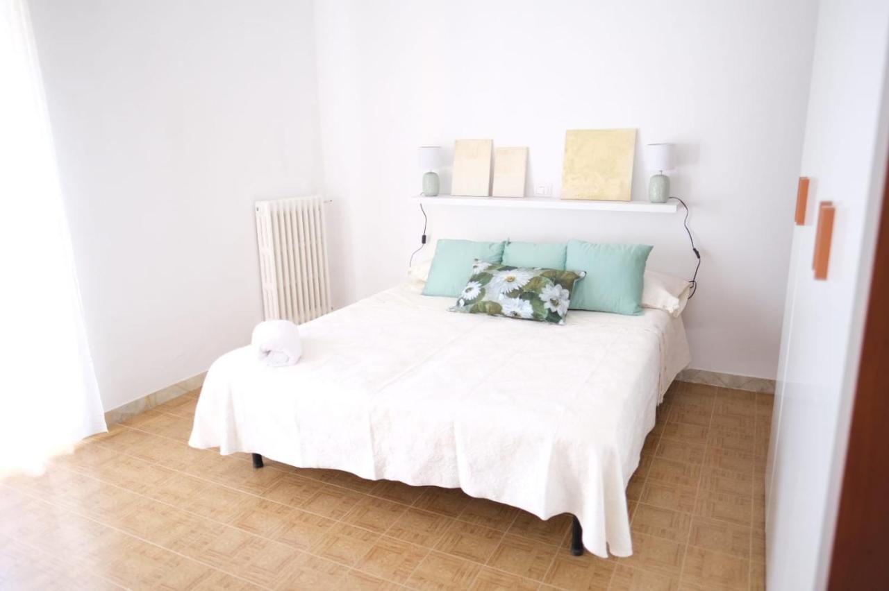 La Residenza Dei Nonni Apartment Montefranco Ngoại thất bức ảnh